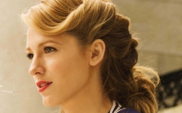 Immagine 7 - Adaline L'eterna giovinezza, foto