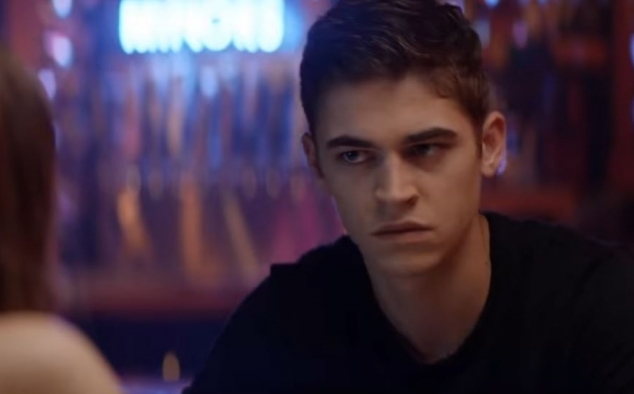 Immagine 17 - After, foto del film con Hero Fiennes Tiffin e Josephine Langford