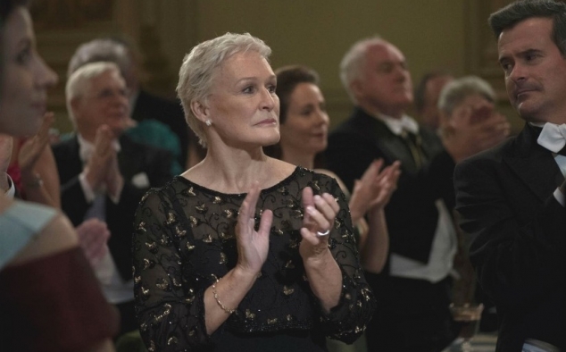 Immagine 8 - The Wife - Vivere nell'ombra, foto del film con Glenn Close e Jonathan Pryce