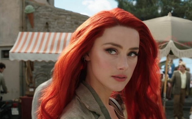 Immagine 11 - Aquaman, foto e immagini tratte dal film con Jason Momoa