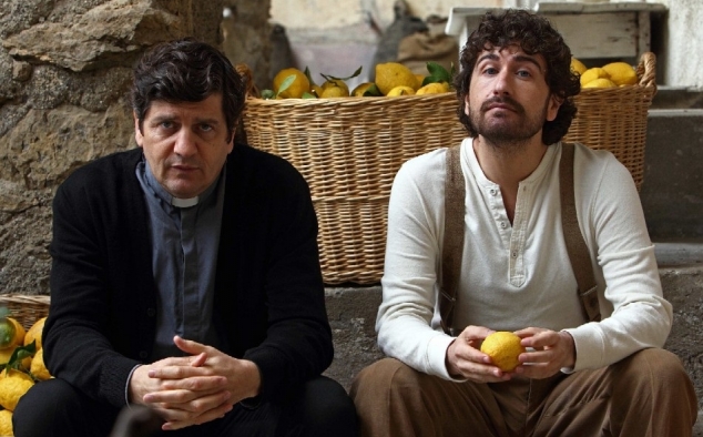 Immagine 10 - Si accettano miracoli