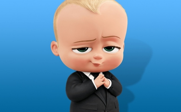 Immagine 12 - Baby Boss, immagini del film d'animazione DreamWorks Animation