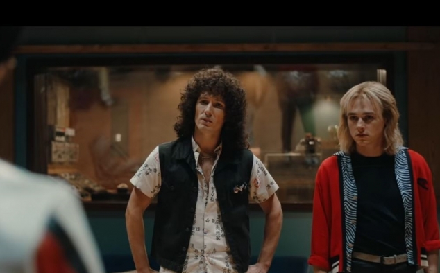 Immagine 14 - Bohemian Rhapsody, foto e immagini del film su Freddy Mercury e i Queen