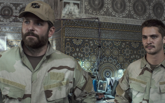Immagine 11 - American Sniper