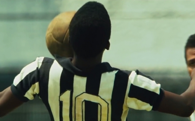 Immagine 13 - Pelè, foto e immagini del film