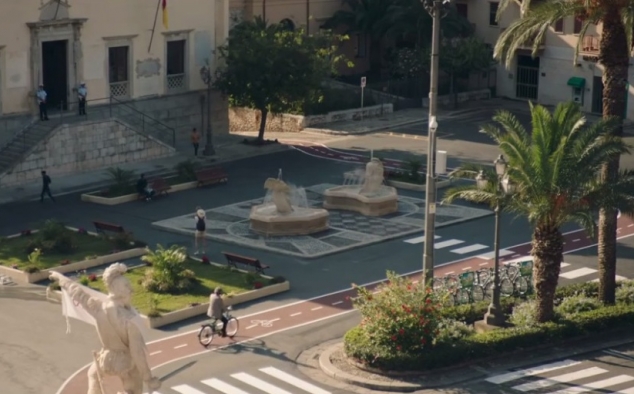 Immagine 30 - L'ora legale, foto e immagini del film