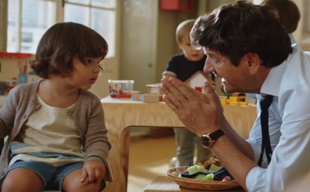 Immagine 2 - 10 giorni senza mamma, foto del film con Fabio De Luigi e Valentina Lodovini