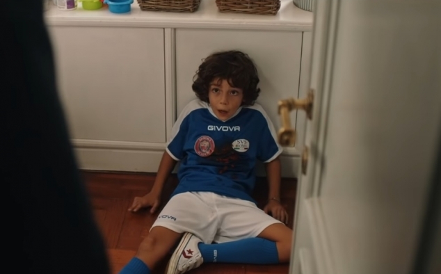 Immagine 14 - 10 giorni senza mamma, foto del film con Fabio De Luigi e Valentina Lodovini