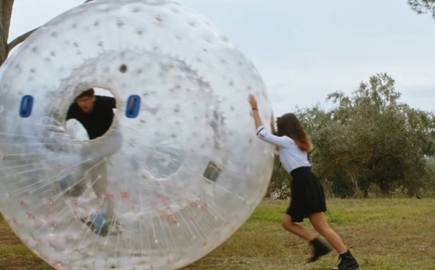Immagine 17 - 10 giorni senza mamma, foto del film con Fabio De Luigi e Valentina Lodovini