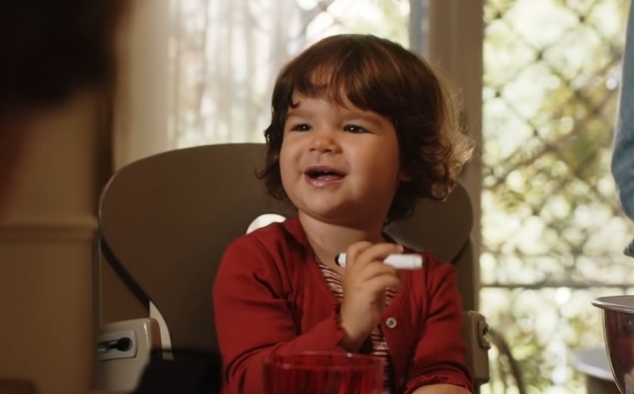 Immagine 1 - 10 giorni senza mamma, foto del film con Fabio De Luigi e Valentina Lodovini