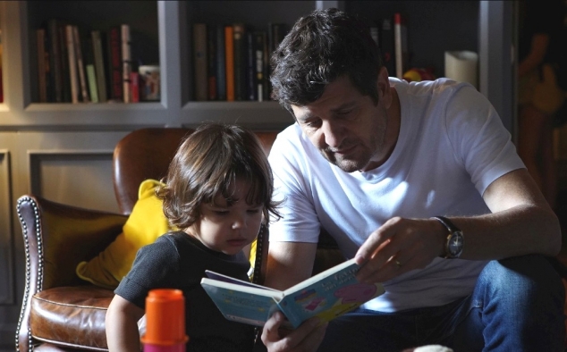 Immagine 25 - 10 giorni senza mamma, foto del film con Fabio De Luigi e Valentina Lodovini