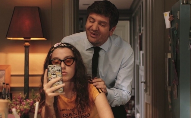 Immagine 26 - 10 giorni senza mamma, foto del film con Fabio De Luigi e Valentina Lodovini
