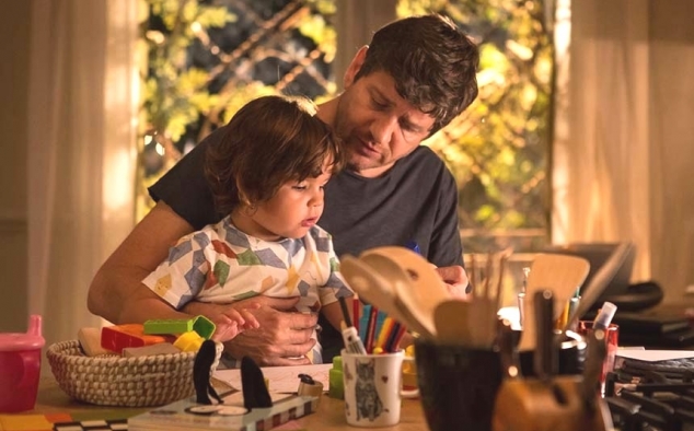 Immagine 28 - 10 giorni senza mamma, foto del film con Fabio De Luigi e Valentina Lodovini