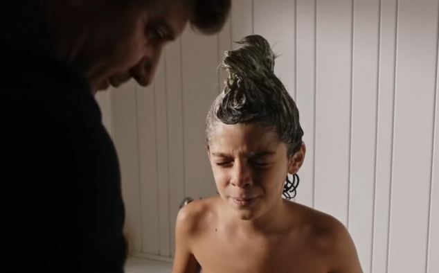 Immagine 8 - 10 giorni senza mamma, foto del film con Fabio De Luigi e Valentina Lodovini