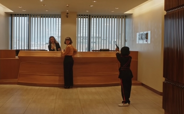 Immagine 9 - 10 giorni senza mamma, foto del film con Fabio De Luigi e Valentina Lodovini