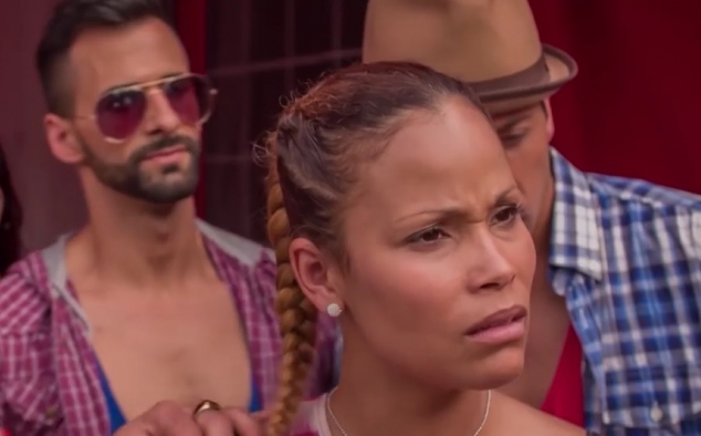 Immagine 11 - The Latin Dream - Il film, foto e immagini