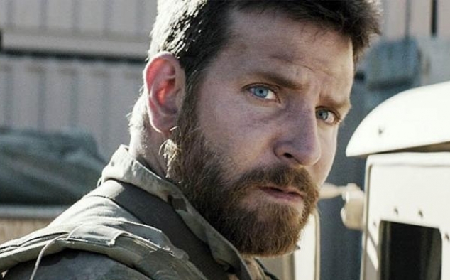 Immagine 12 - American Sniper