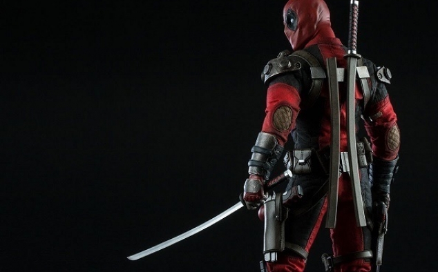 Immagine 10 - Deadpool, foto
