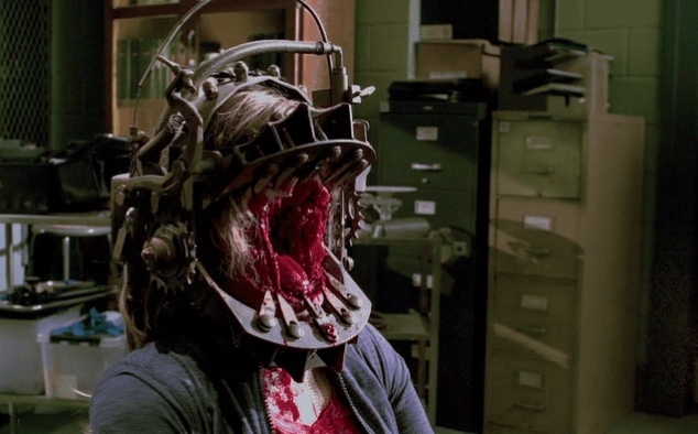 Immagine 12 - Saw: Legacy (Jigsaw), foto e immagini dell'ottavo capitolo della serie