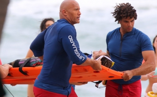Immagine 15 - Baywatch, foto e immagini del film