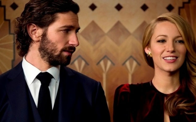 Immagine 16 - Adaline L'eterna giovinezza, foto