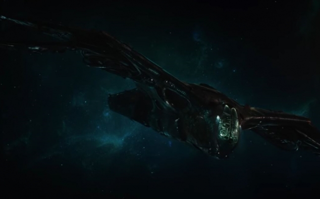 Immagine 28 - Avengers: Endgame, foto del 22esimo film Marvel