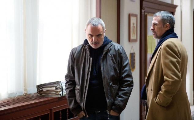 Immagine 8 - Uno per tutti, immagini e foto sul set del film di Calopresti