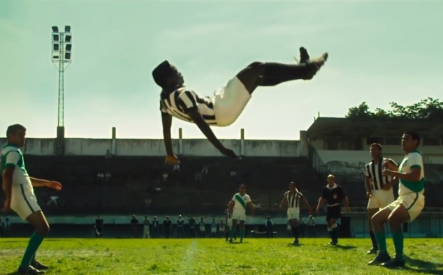 Immagine 15 - Pelè, foto e immagini del film