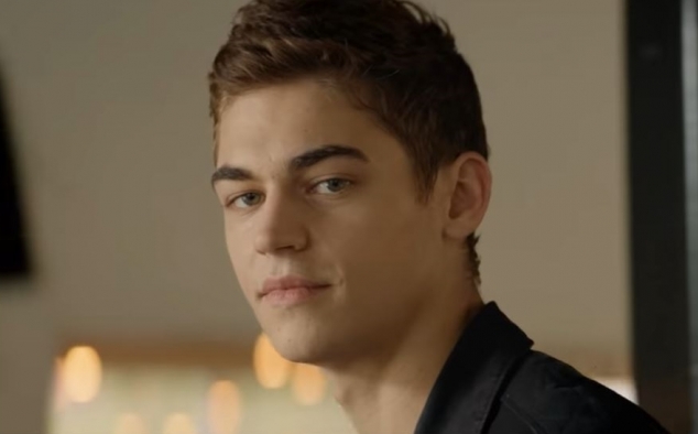 Immagine 20 - After, foto del film con Hero Fiennes Tiffin e Josephine Langford