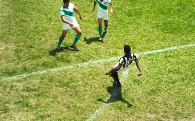 Immagine 14 - Pelè, foto e immagini del film