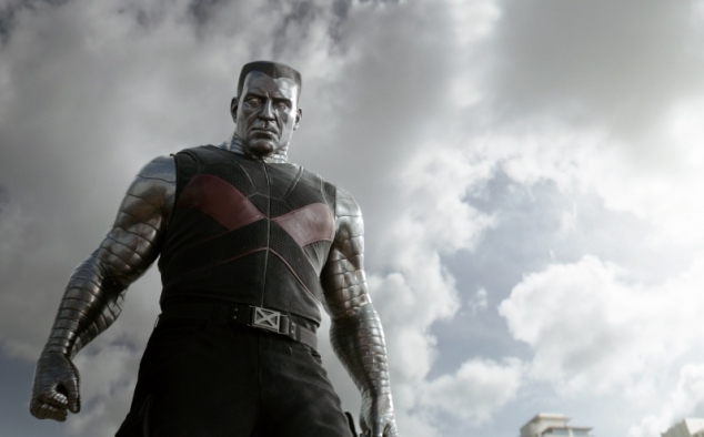 Immagine 18 - Deadpool, foto