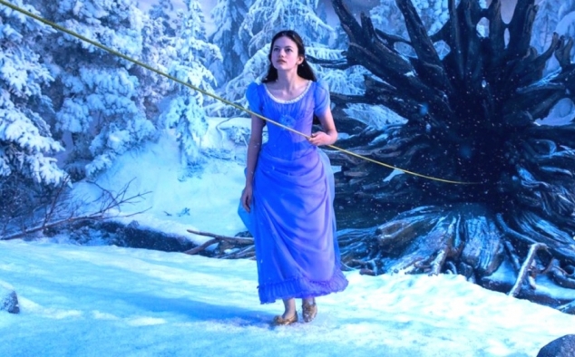 Immagine 46 - Lo Schiaccianoci e i Quattro Regni, immagini e foto del film Disney