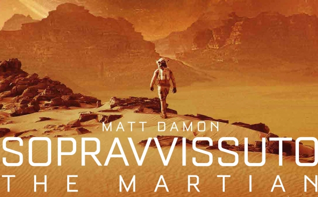 Immagine 14 - Sopravvissuto-The Martian, foto