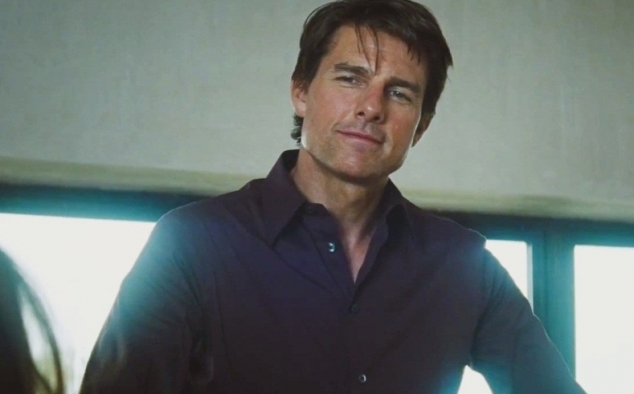 Immagine 4 - Mission impossible: Rogue Nation, foto