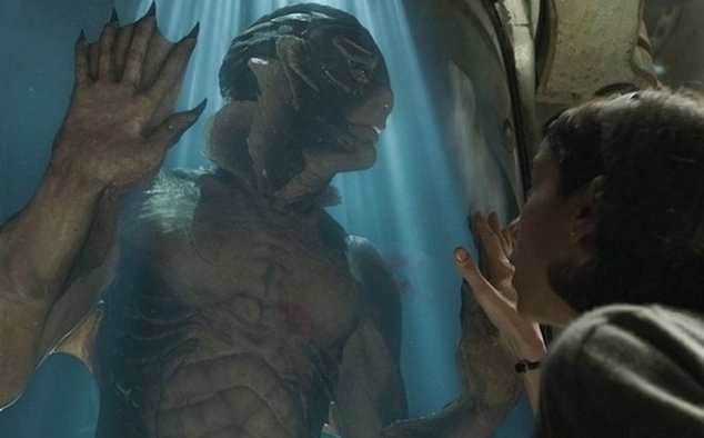 Immagine 12 - La Forma dell'Acqua - The Shape of Water, foto ed immagini del film di Guillermo del Toro