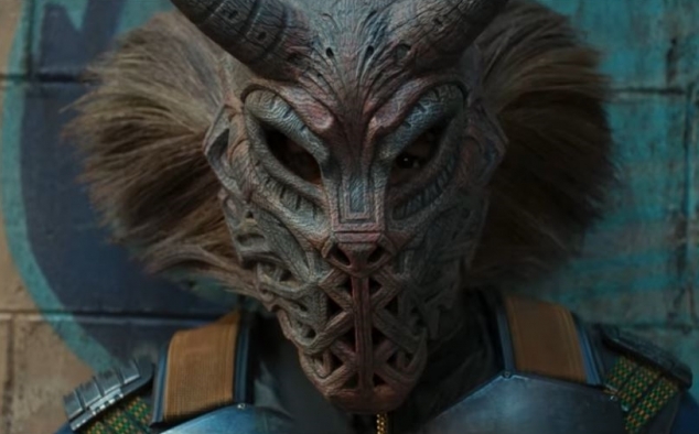 Immagine 13 - Black Panther, foto e immagini del film Marvel