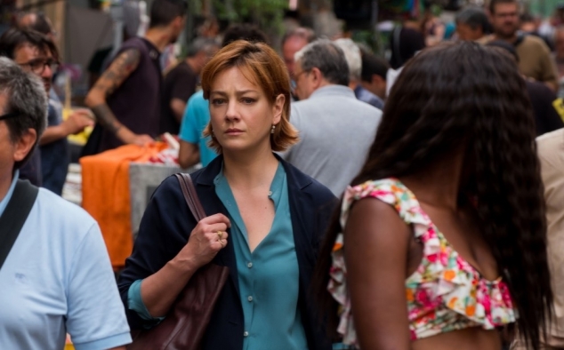 Immagine 6 - Napoli velata, foto e immagini del film thriller di Ferzan Ozpetek