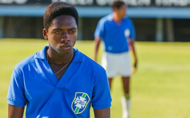 Immagine 18 - Pelè, foto e immagini del film
