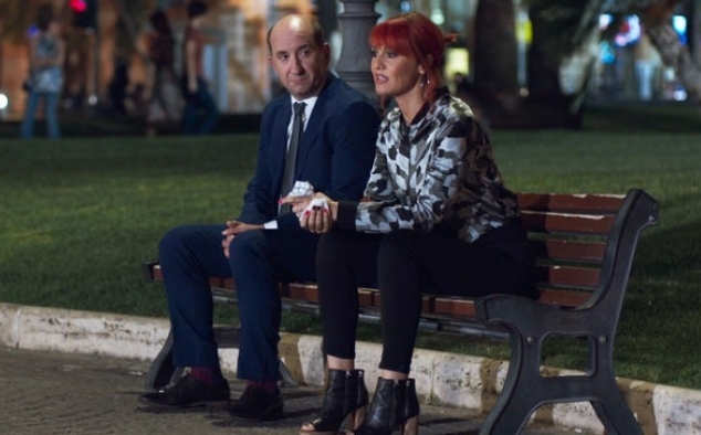 Immagine 8 - Come un gatto in Tangenziale, foto e immagini del film con Paola Cortellesi e Antonio Albanese