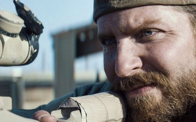 Immagine 13 - American Sniper