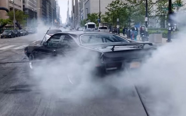 Immagine 35 - Fast & Furious 8, foto e immagini
