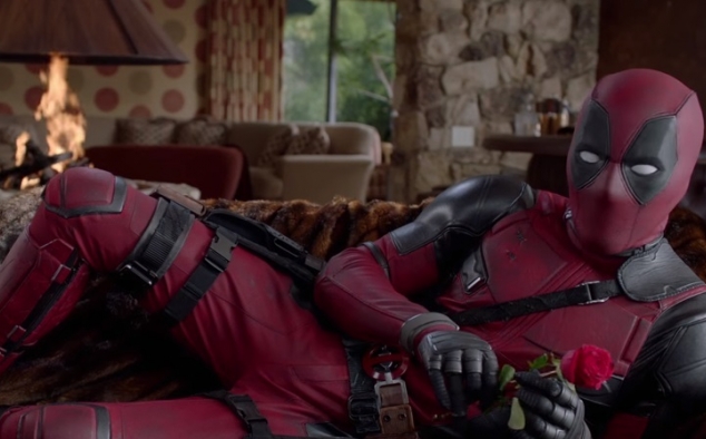 Immagine 11 - Deadpool, foto