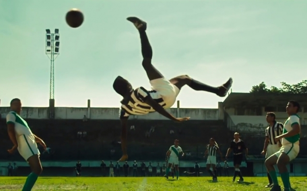 Immagine 16 - Pelè, foto e immagini del film