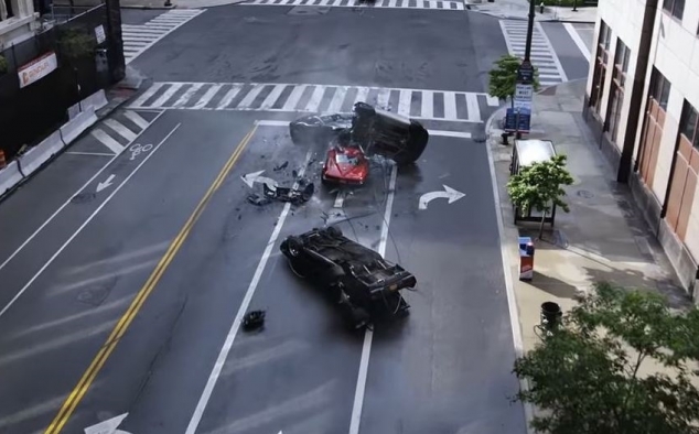 Immagine 36 - Fast & Furious 8, foto e immagini