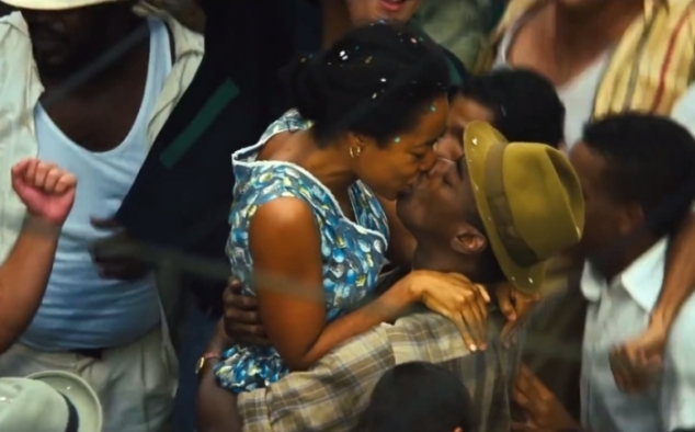 Immagine 19 - Pelè, foto e immagini del film