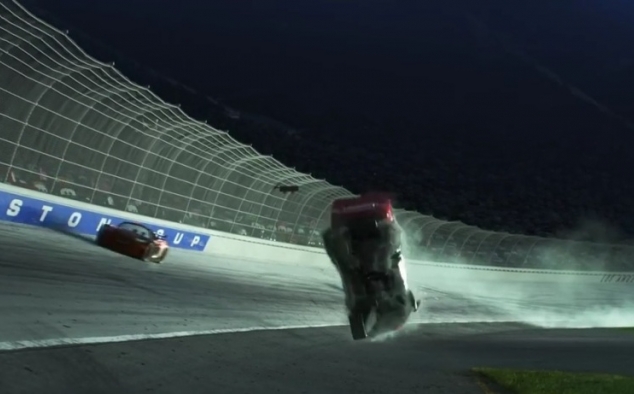Immagine 13 - Cars 3, immagini del film Disney