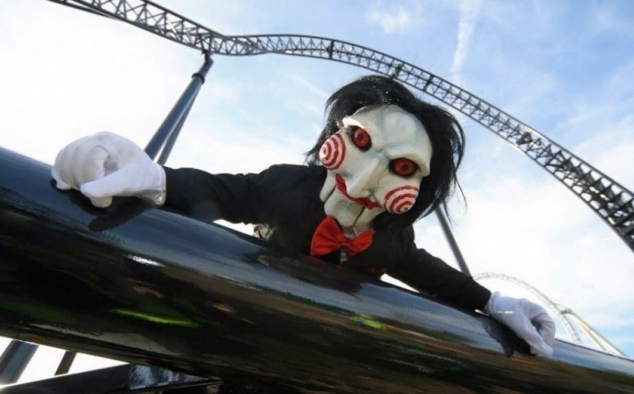 Immagine 15 - Saw: Legacy (Jigsaw), foto e immagini dell'ottavo capitolo della serie