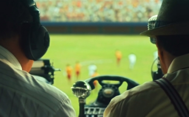 Immagine 20 - Pelè, foto e immagini del film
