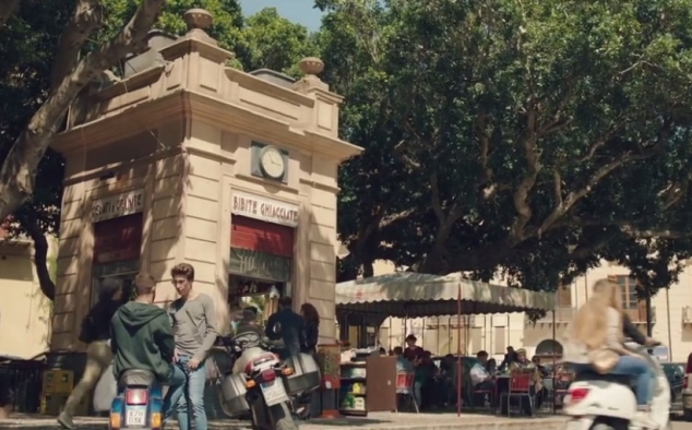 Immagine 16 - L'ora legale, foto e immagini del film