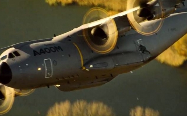 Immagine 15 - Mission impossible: Rogue Nation, foto